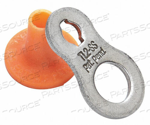 OEM#: JPCL1SSTOOL COLLAR/LOOP ПОДХОДИТ ОТ 0,094 ДО 0,156 ДЮЙМА от Proto