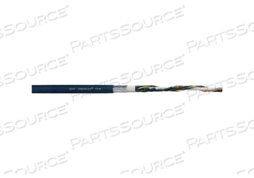 OEM#: CF10-05-04-1FLEXING CONTROL CBL 4 COND 20AWG CTL от igus