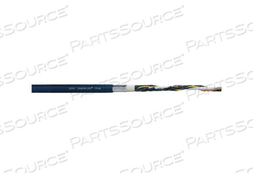 OEM#: CF10-15-12-1FLEXING CONTROL CBL 12 COND 16AWG CTL от igus