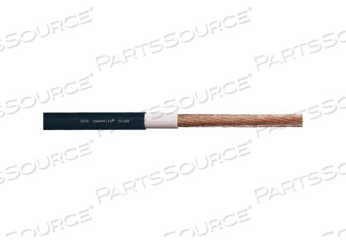OEM#: CF300-1500-01-1FLEXING POWER CBL 1 COND 300MCM CTL от igus