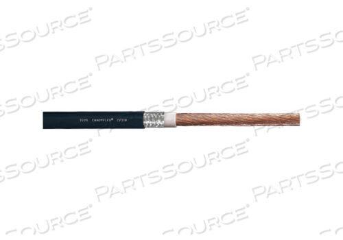 OEM#: CF310-1200-01-1FLEXING POWER CBL 1 COND 4/0 CTL от igus