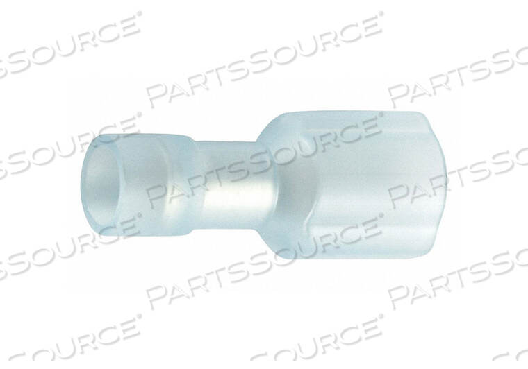 OEM#: 24C850MALE DISCONNECT BLUE 16-14AWG PK50 от Power First