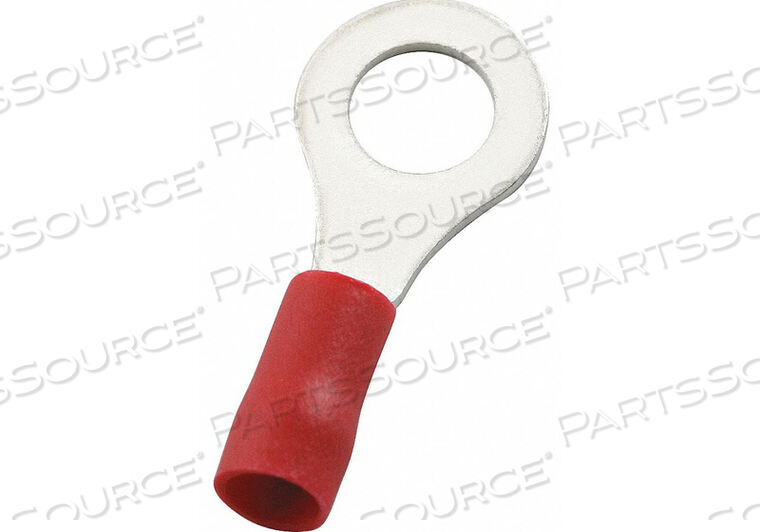OEM#: 24C925RING TERM VINYL 5/16 ДЮЙМА. 1.07 ДЮЙМА. PK100 от Power First