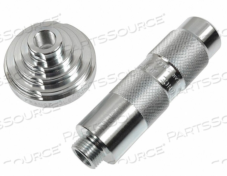 OEM#: 50545 НАБОР РУКОЯТОК/ОПРАВКИ 5/12 ДЮЙМА ДЛЯ 5MM18 от Mayhew Pro