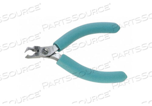 OEM#: 503ETST4 1/4-ДЮЙМОВЫЙ УГЛОВОЙ РЕЗАК С ТВЕРДОСПЛАВНЫМИ ГУБКАМИ от Erem Tweezers & Pliers