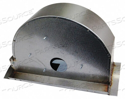 OEM#: 950-6000XL КОМПЛЕКТ КОРПУСА от Tjernlund