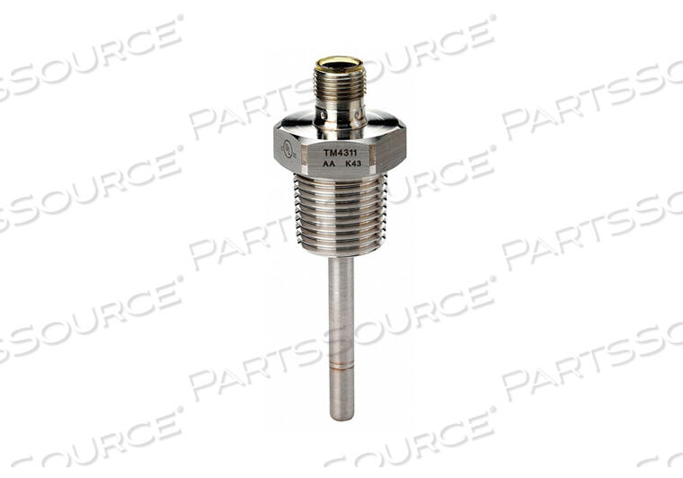 OEM#: TM4341ДАТЧИК ТЕМПЕРАТУРЫ 5.59 ДЮЙМОВ L от IFM Efector