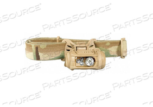 OEM#: RMX300PRO-NOD-RD-MCTACTICAL ФАРА LED CAMO от Princeton Tec