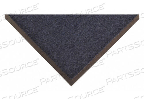 OEM#: 24N267 Коврик для входа с ковровым покрытием темно-синий 3 фута x 4 фута от Condor
