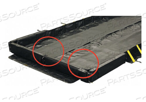 OEM#: 48-310-TM2ОБЛИЦОВОЧНАЯ ОБЛИЦОВКА 120 ДЮЙМОВ L PR от Enpac