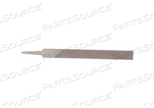 OEM#: 22-17610 ПЛОСКИЙ НАПИЛЬНИК С ДВУМЯ НАРЕЗАМИ от Stanley