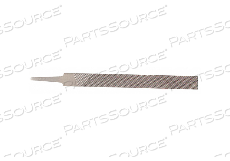 OEM#: 22-1746 ПЛОСКИЙ НАПИЛЬНИК С ДВУМЯ НАРЕЗАМИ от Stanley