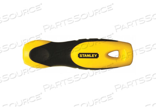 OEM#: 22-311Двухкомпонентная рукоятка для напильника с тремя вставками от Stanley