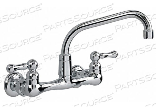 НИЗКОДУГОВОЙ ХРОМ АМЕРИКАНСКИЙ СТАНДАРТ 2.2 ГАЛЛОНА В МИНУТУ