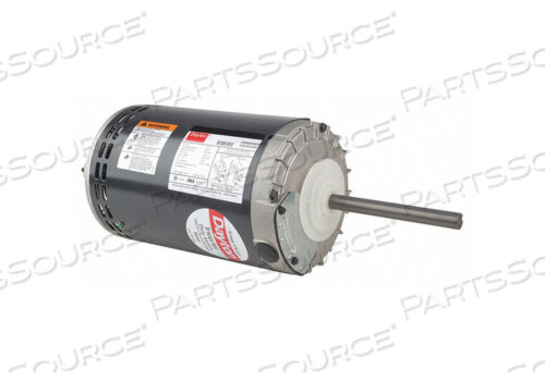 OEM#: 24PR75ЭЛЕКТРОДВИГАТЕЛЬ ВЕНТИЛЯТОРА КОНДЕНСАТОРА 2 Л.С. 1140 ОБ./МИН 60 ГЦ от DAYTON ELECTRIC MANUFACTURING CO