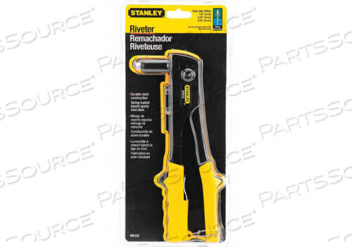 OEM#: MR33CMR33C, СРЕДНИЙ ЗАКЛЕПАЛЬЩИК от Stanley