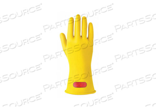 OEM#: КЛАСС 0 Y 11H5858 ЭЛЕКТРОИЗОЛИРУЮЩИЕ ПЕРЧАТКИ ТИП II 10 от Ansell Healthcare