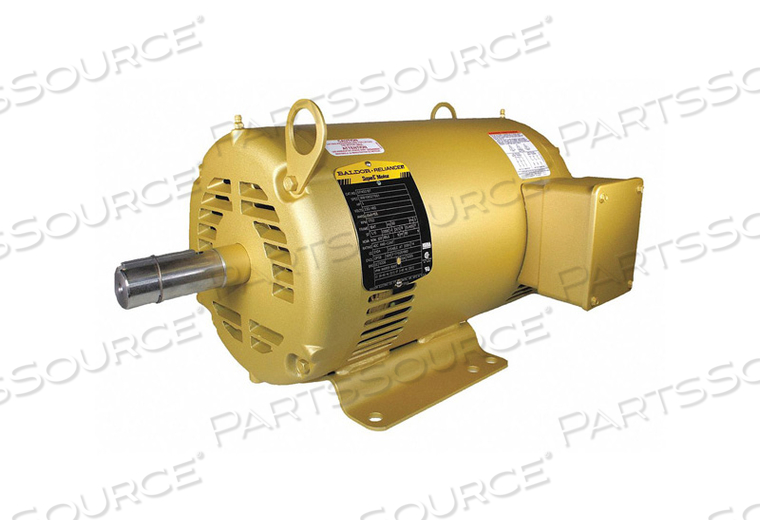 OEM#: EFM3218TGP MOTOR 3 PH 5 HP 1750 RPM 184T от BALDOR