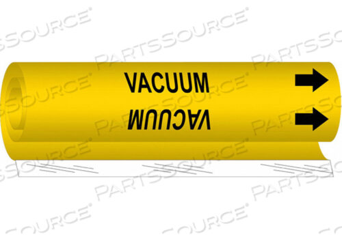 OEM#: 5779-OPIPE MARKER VACUUM от Brady Americas