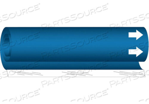 OEM#: 5600-IIPIPE MARKER (ПУСТАЯ ЭТИКЕТКА) от Brady Americas