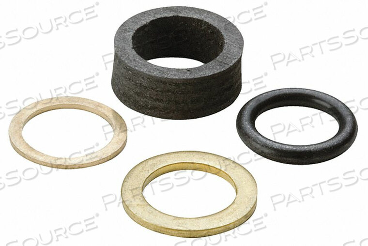 OEM#: T-16SET УПЛОТНИТЕЛЬНОЕ КОЛЬЦО, УПЛОТНИТЕЛЬНОЕ КОЛЬЦО, ШАЙБА ДЛЯ TEMPTROL от Symmons