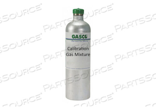 OEM#: 34L-252-350КАЛИБРОВОЧНЫЙ ГАЗ АЗОТ 34L АЛЮМИНИЙ от Gasco