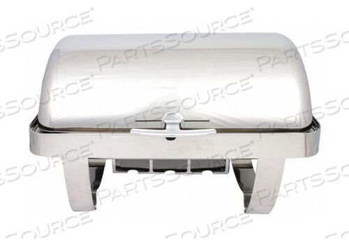 OEM#: K2509-6CHAFER FULL SIZE 9-7/8 QT. от Spring USA