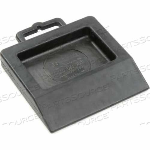 OEM#: 272949ECONOMY PALLET JACK SKID TRUCK CHOCK от Wesco