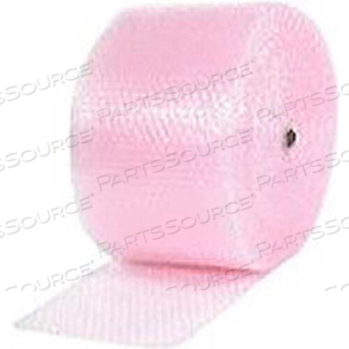 OEM#: 03052501212ASANTI-STATIC BUBBLE ROLL 12 X 250 X 1/2 от Preferred Plastics & Packaging Co., Inc.