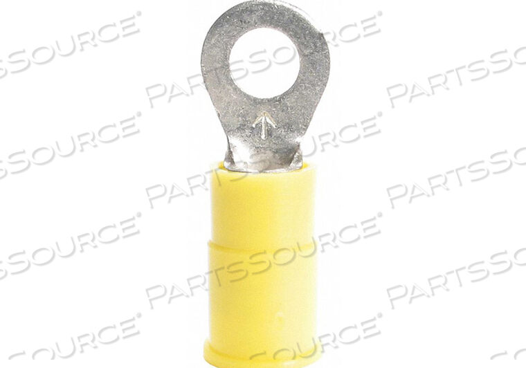 OEM#: RV10-38QRING TERM VINYL 3/8 IN. 1.260 IN. PK25 by 3M Healthcare
