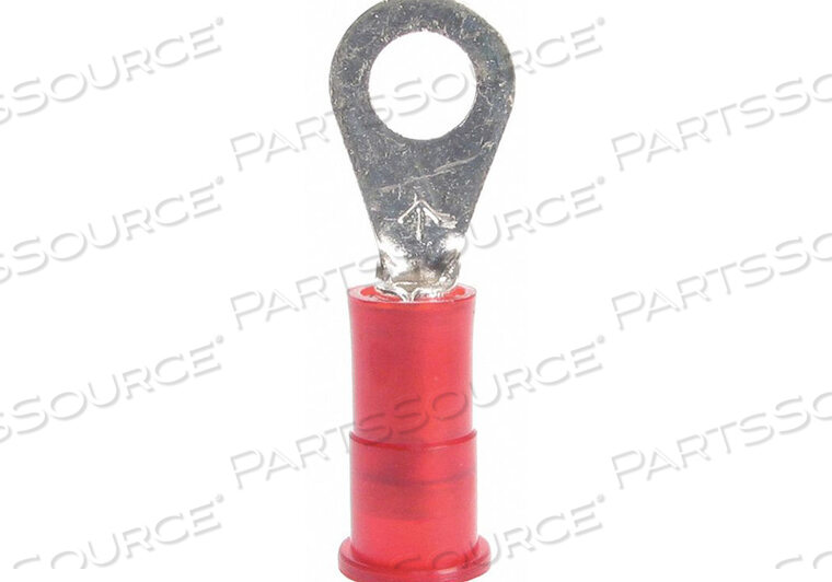 OEM#: RV18-8QRING TERM VINYL #8 0,930 ДЮЙМА. PK25 от 3M Healthcare