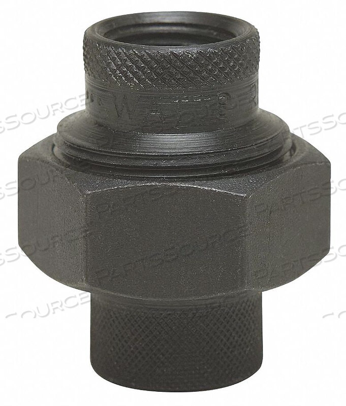 OEM#: 1 1/2 LF3006ДИЭЛЕКТРИЧЕСКОЕ СОЕДИНЕНИЕ 1-1/2 ДЮЙМА FIP 250 PSI от Watts Regulator Co.