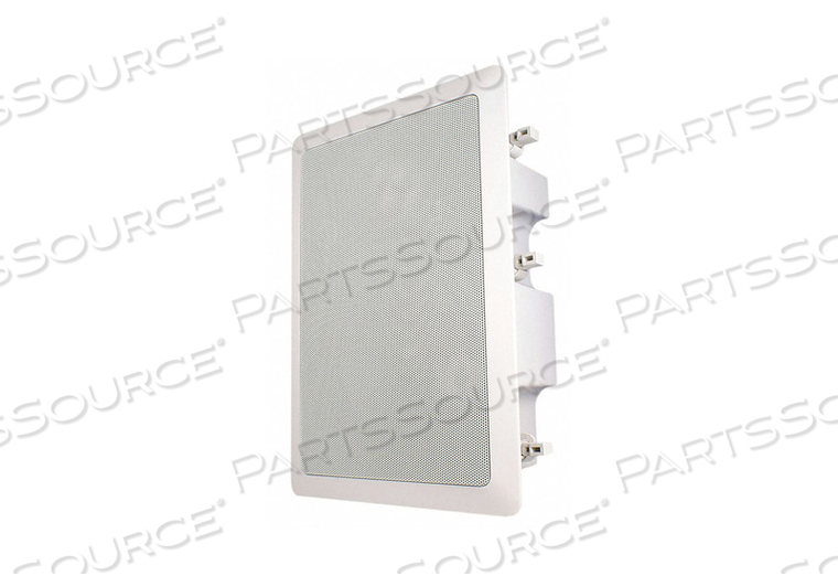 OEM#: SP6MAWTSPEAKER WITH BACKBOX WHITE от Speco Technologies