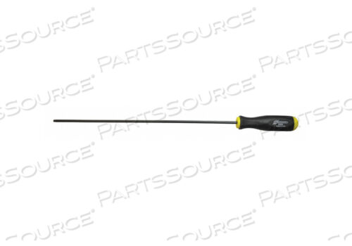 OEM#: 37095/32 СВЕРХДЛИННАЯ ОТВЕРТКА С ШАРИКОВЫМ КОНЦЕМ, PROGUARD от Bondhus