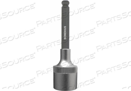 OEM#: 43986PROHOLD BALL BIT 2IN 17MM от Bondhus