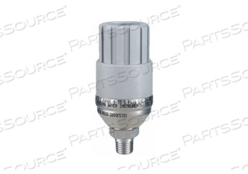 OEM#: 673-3PRESSURE TRANSMITTER 0-5 PS by Dwyer Instruments