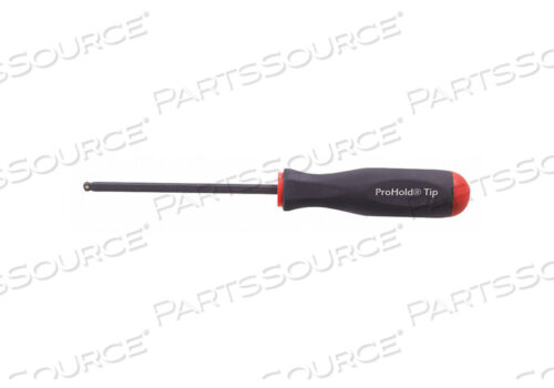 ОТВЕРТКА С ШАРИКОВЫМ КОНЦЕМ PROHOLD 1,5 ММ