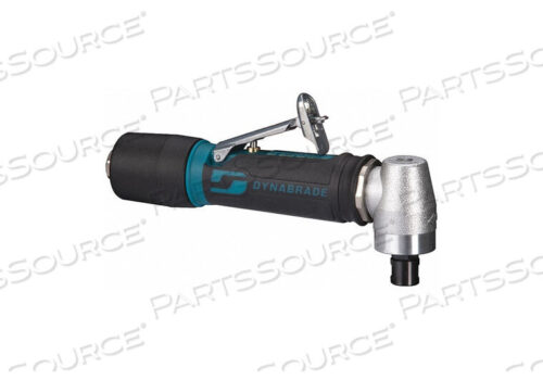 OEM#: 46001ШЛИФОВАЛЬНАЯ МАШИНА 0,7 Л.С. ПРАВЫЙ УГОЛ 20 000 ОБ/МИН от Dynabrade