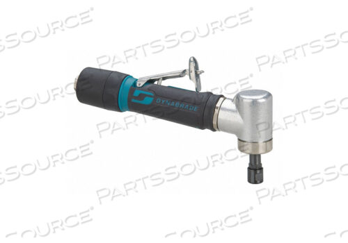 OEM#: 48205ШЛИФОВАЛЬНАЯ МАШИНА 0,5 Л.С. 7DEG OFFSET 25 000 ОБ/МИН от Dynabrade