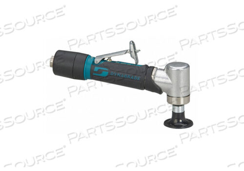OEM#: 48500ПНЕВМАТИЧЕСКАЯ ДИСКОВАЯ ШЛИФОВАЛЬНАЯ МАШИНА ПРОМЫШЛЕННАЯ 0,4 Л.С. 2 ДЮЙМА от Dynabrade