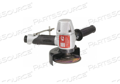 OEM#: 50303УГЛОВАЯ ШЛИФОВАЛЬНАЯ МАШИНА 12 000 ОБ/МИН 38 CFM 1.2 HP от Dynabrade