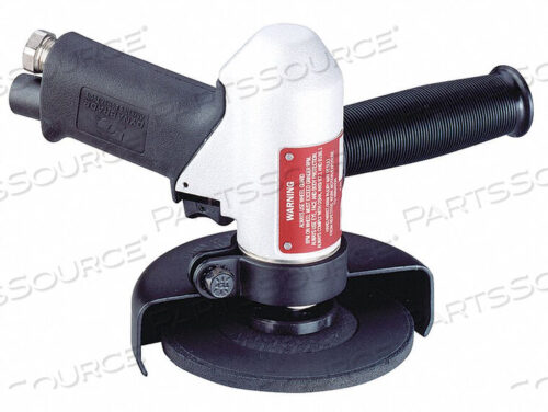 OEM#: 50340УГЛОВАЯ ШЛИФОВАЛЬНАЯ МАШИНА 11 000 ОБ/МИН 32 КУБ. ФУНТ 0,7 Л.С. от Dynabrade