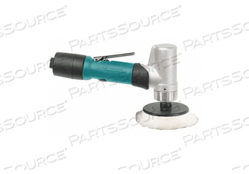 OEM#: 51400AIR BUFFER 3 IN PAD 3200 RPM от Dynabrade