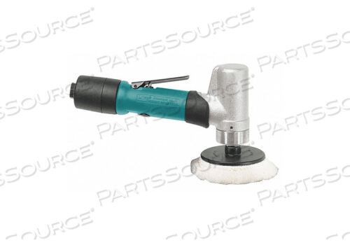 OEM#: 51401AIR BUFFER 3 IN PAD 5000 RPM от Dynabrade