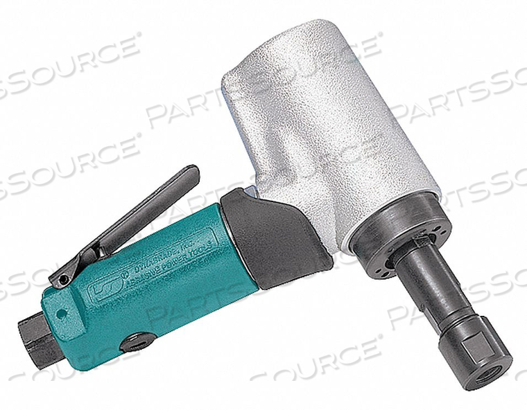 OEM#: 52218ШЛИФОВАЛЬНАЯ МАШИНА 0,4 Л.С. 7DEG OFFSET 25 000 ОБ/МИН от Dynabrade