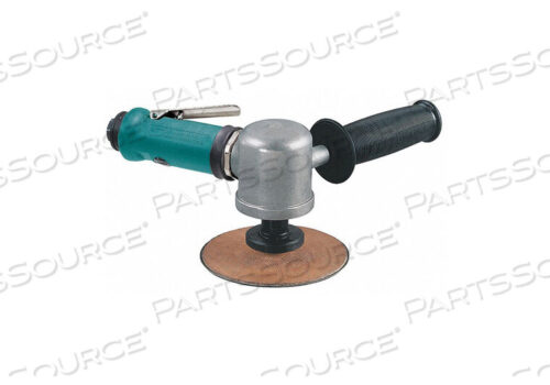 OEM#: 52515Прямоугольная шлифовальная дисковая машина LIGHT 0.55 от Dynabrade