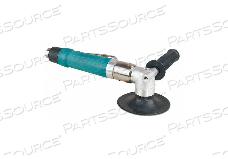OEM#: 52562ПНЕВМАТИЧЕСКАЯ ШЛИФОВАЛЬНАЯ МАШИНА С ПРАВЫМ УГЛОМ IND 1.0 HP от Dynabrade