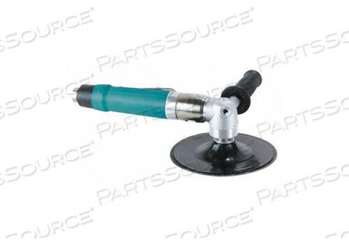 OEM#: 52563ПНЕВМАТИЧЕСКАЯ ШЛИФОВАЛЬНАЯ МАШИНА С ПРЯМЫМ УГЛОМ IND 1.0 HP от Dynabrade