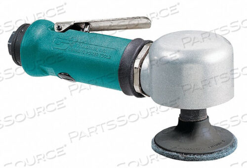 OEM#: 52590ПНЕВМАТИЧЕСКАЯ ШЛИФОВАЛЬНАЯ МАШИНА С ПРАВЫМ УГЛОМ, IND 0,33 Л.С. от Dynabrade