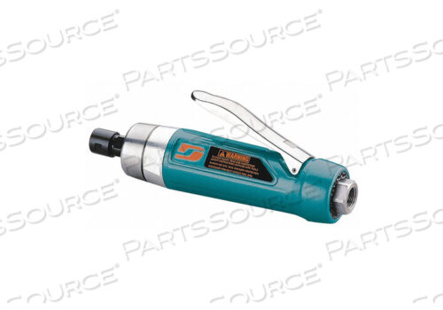 OEM#: 52668ШЛИФОВАЛЬНАЯ МАШИНА 1 Л.С. ПРЯМАЯ 18 000 ОБ/МИН от Dynabrade